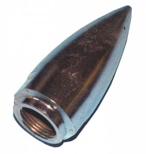 3/4" Lance Tip Penetrator