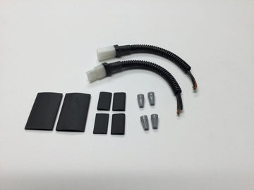 Universal splice adapter