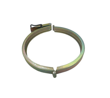 Band Lock Clamps