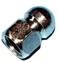 1/4" Radial Bullet Nozzle