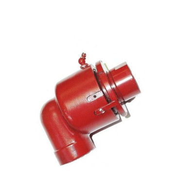 90 degree Swivel Joint