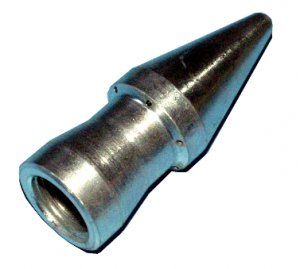 1/2" Penetrator Nozzle