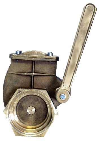 Valves & Float Balls