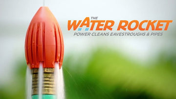 Water Rocket