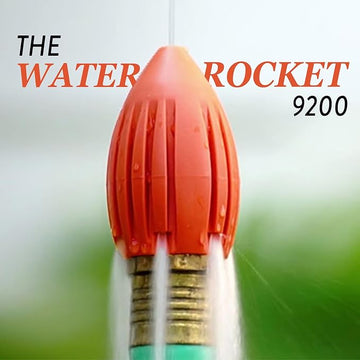 Water Rocket