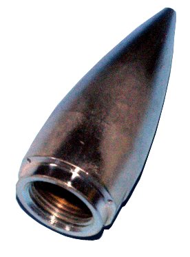 3/4" Penetrator Nozzle