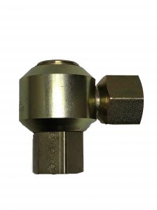 Swivel 3/4" - 90