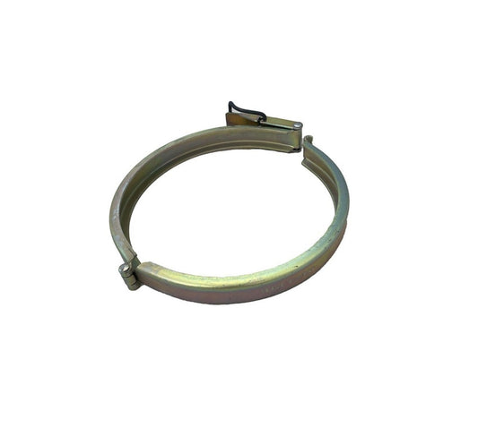 Band Lock Clamps