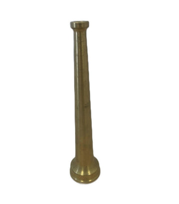 Brass Flushing Nozzle