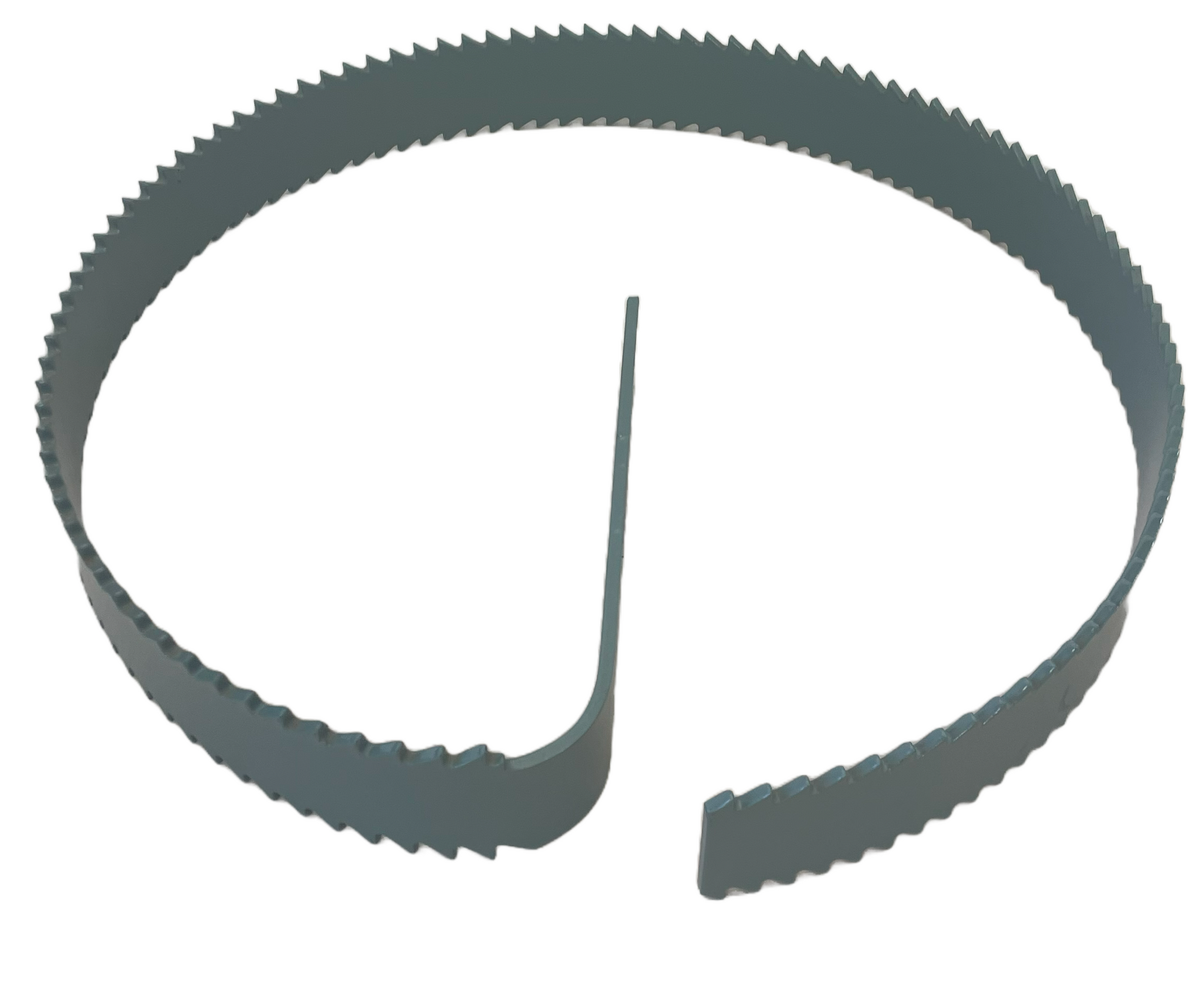 Flat Root Saw Blades