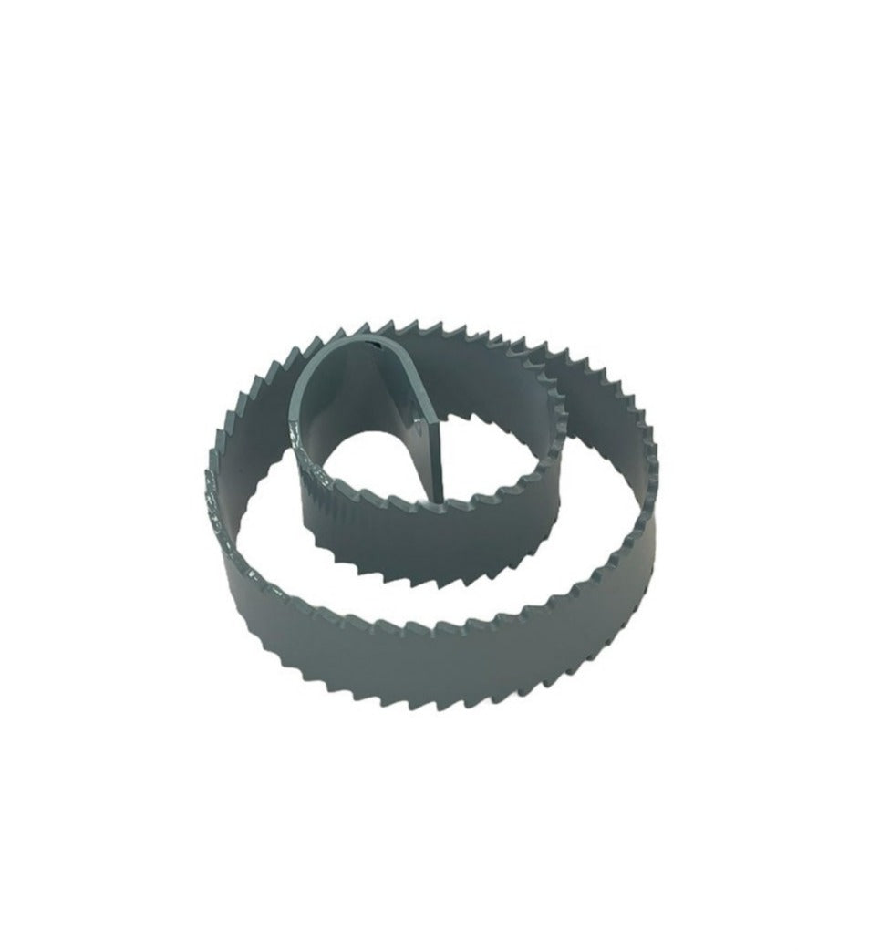 Pin Root Blade Spiral Root Saw Blades