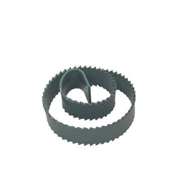 Spiral Root Saw Blades