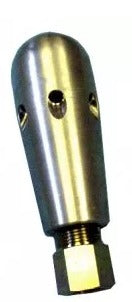 3/4" Aluminum Grease Nozzle