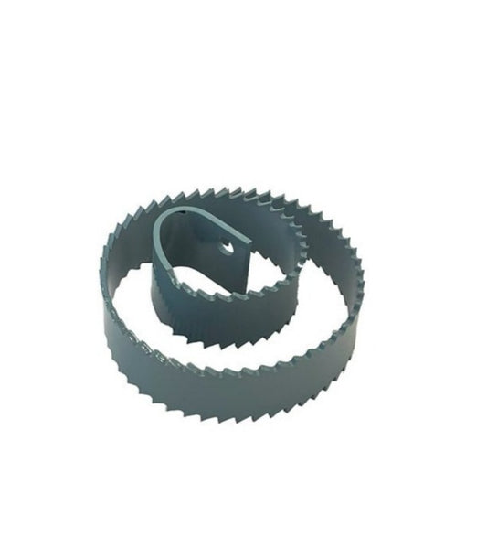 Spiral Root Saw Blades