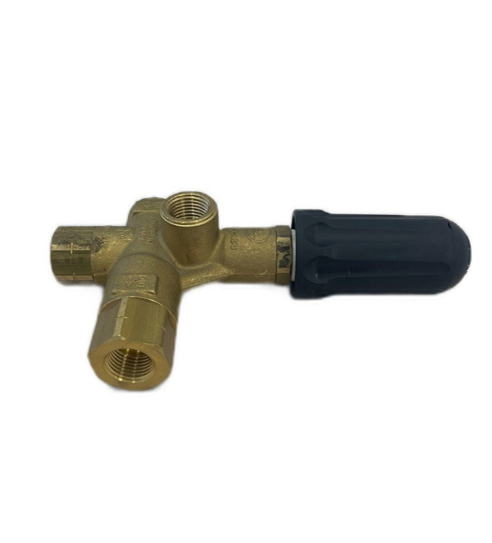 Unloader Valve