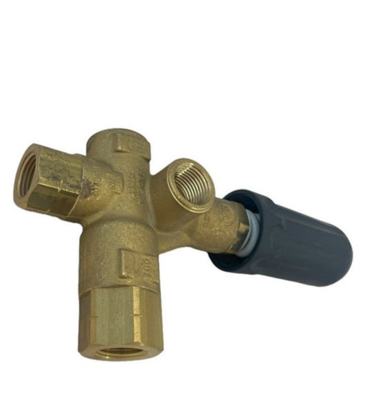 Unloader Valve