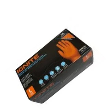 Ignite Nitrile Gloves