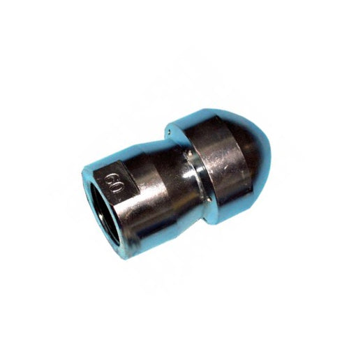 SANITARY TYPE NOZZLE