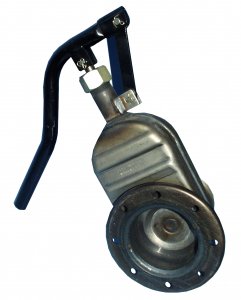 SLIDING VALVE