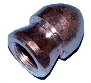 3/4" Radial Bullet Nozzle